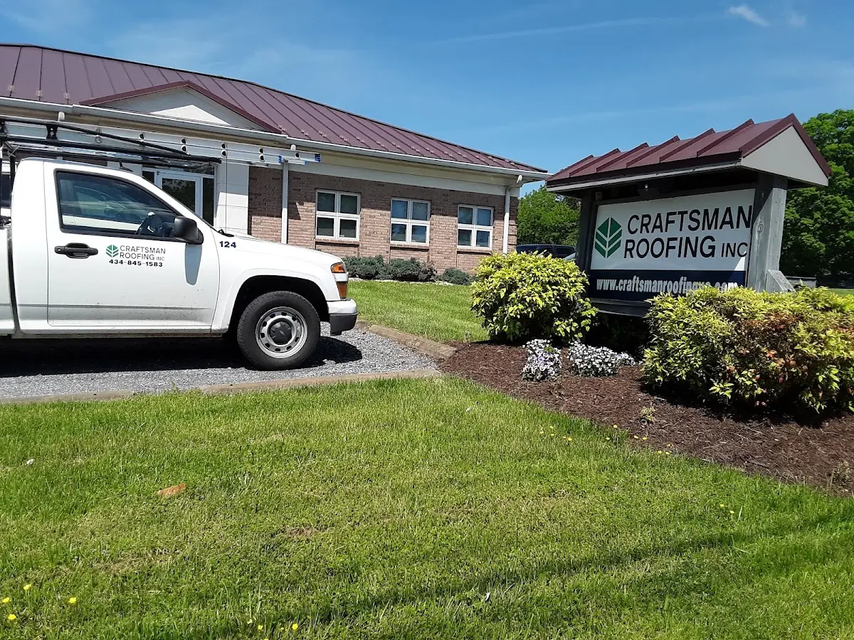 Quality Hail Damage Roof Repair by experienced craftsmen in Riverton
